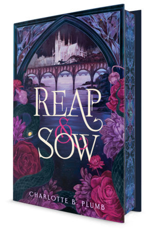 Reap & Sow deluxe editie