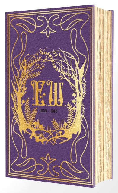Emily Wilde's Encyclopaedia of Faeries (Deluxe Edition)
