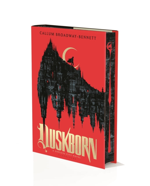 The Duskborn : Deluxe Limited Edition