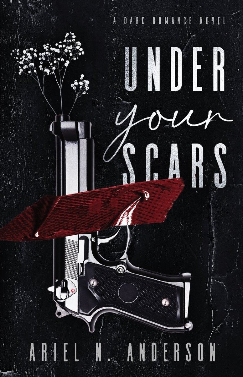Omslag van Under Your Scars