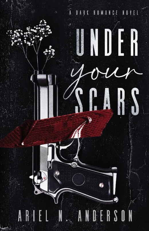 Omslag van Under Your Scars