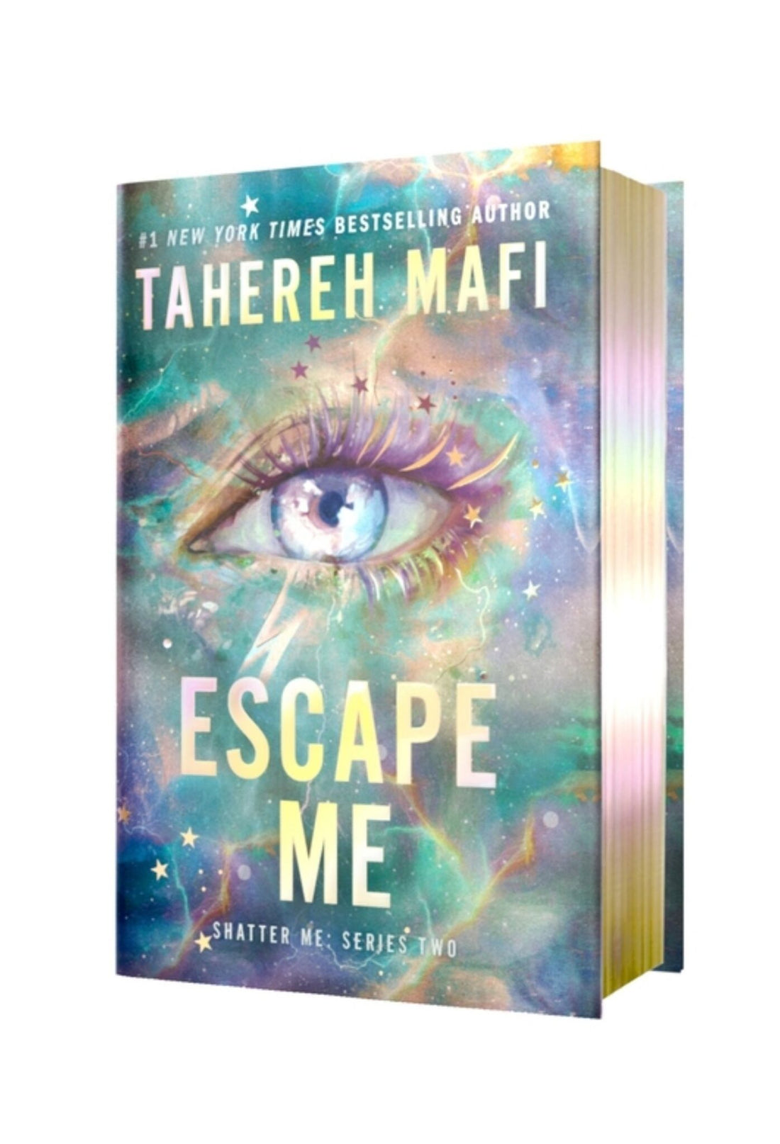 Escape Me Deluxe Limited Edition