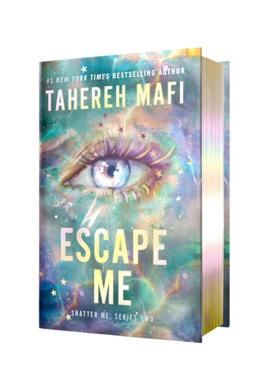 Escape Me Deluxe Limited Edition