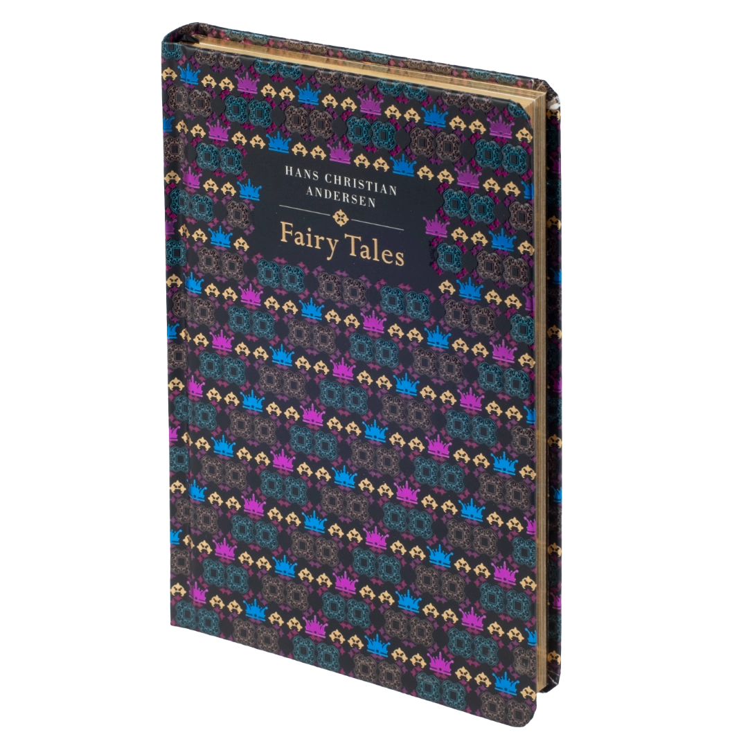 Hans Christian Anderson's Fairy Tales