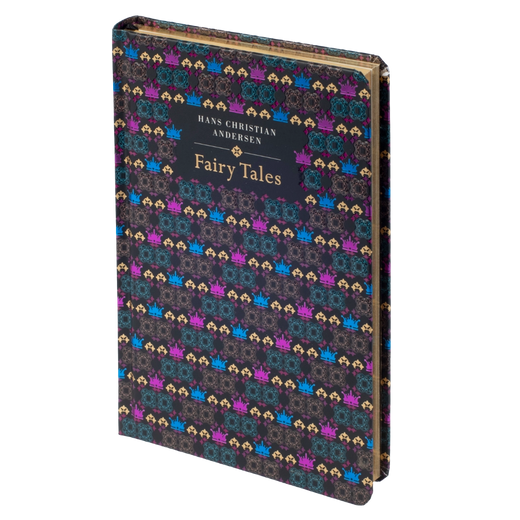 Hans Christian Anderson's Fairy Tales