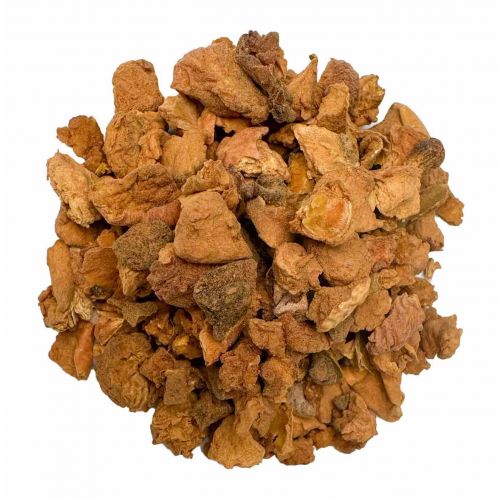 Honeywood Hug 60g, losse thee van Tea & Tales