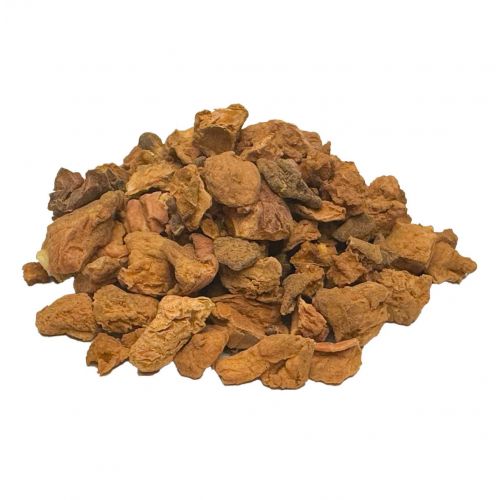 Honeywood Hug 60g, losse thee van Tea & Tales