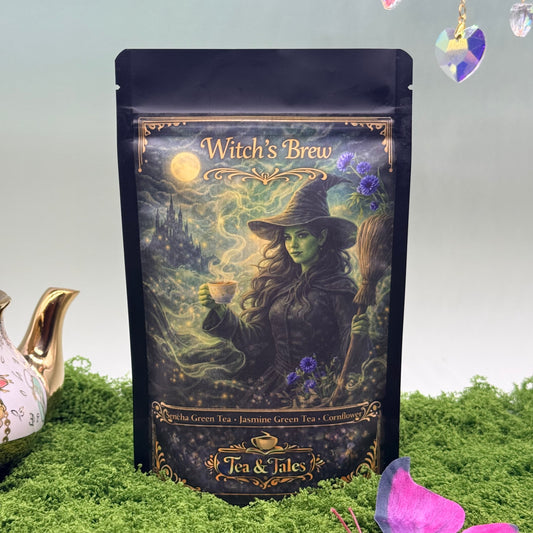 Witch's Brew 60G