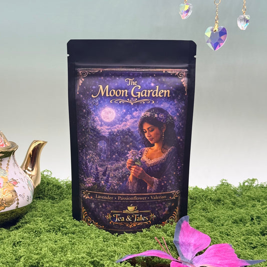 The Moon Garden  60G