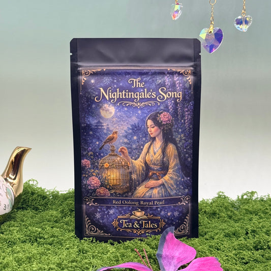 The Nightingale's Song 60G