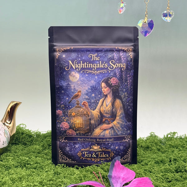 The Nightingale's Song 60G