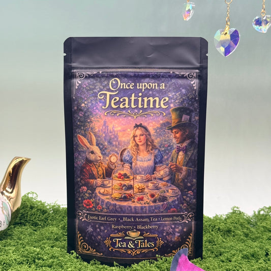 Once upon a Teatime 60g