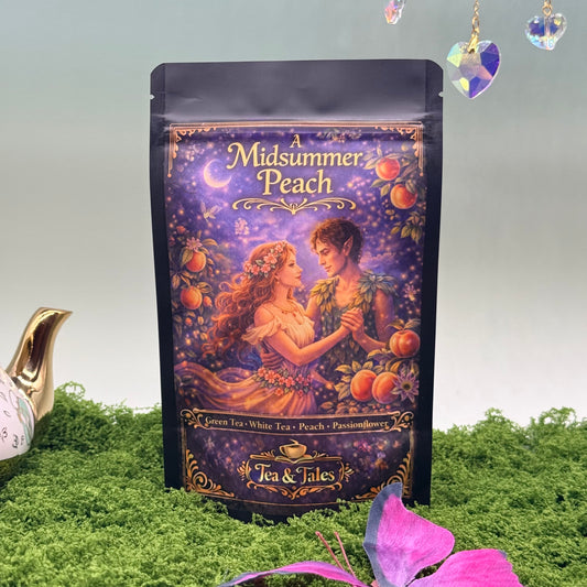 A Midsummer Peach 60g