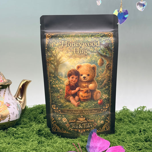 Honeywood Hug 60g