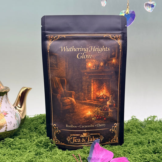 Wuthering Heights Mist 60g