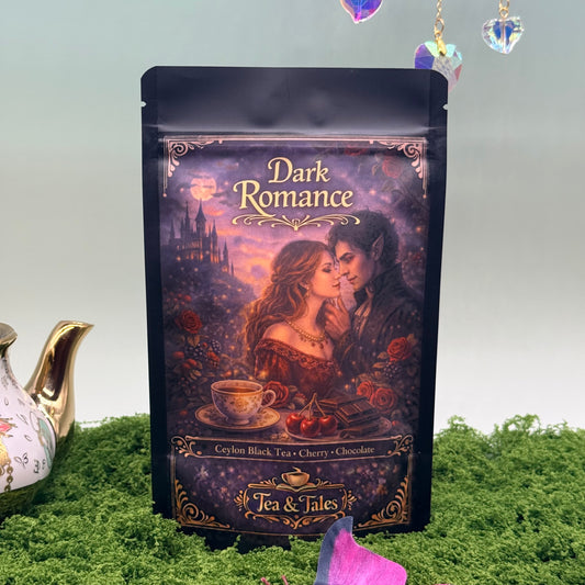Dark Romance 60g