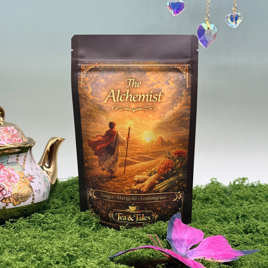 The Alchemist 60g