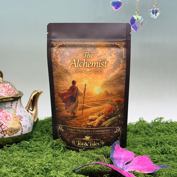 The Alchemist 60g