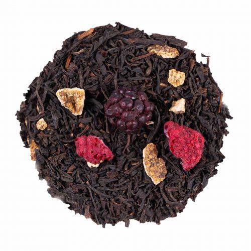 Once upon a Teatime 60g, losse thee van Tea & Tales