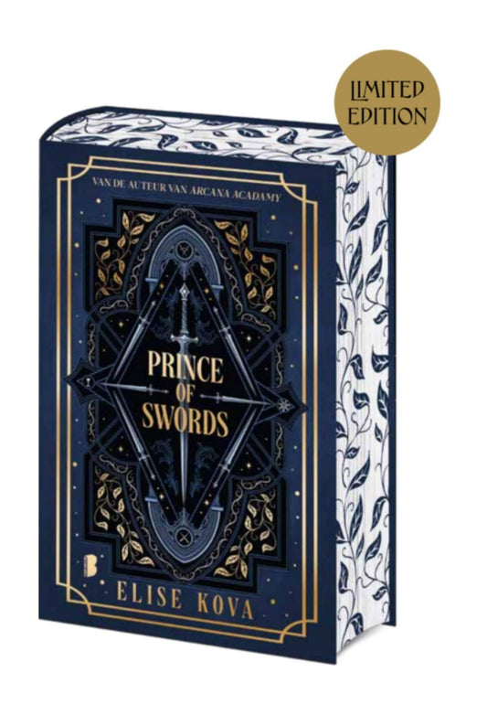 Prince of Swords