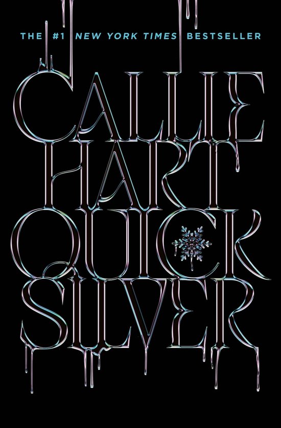 Quicksilver (UK Regular Edition)