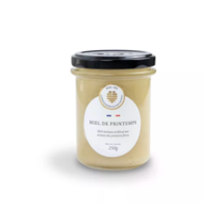 Miel Lente Honing - 250g