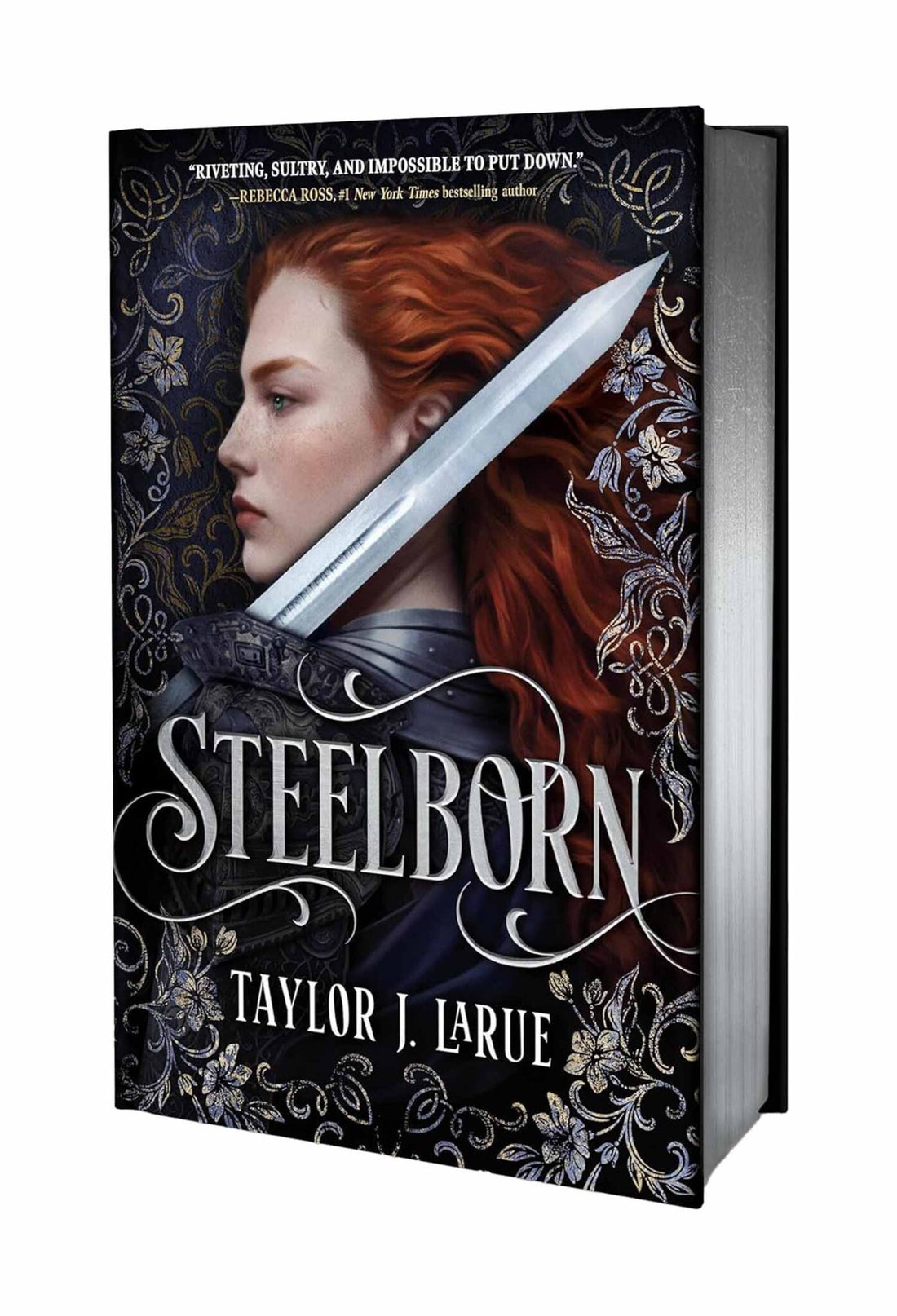 Steelborn (Deluxe Limited Edition)