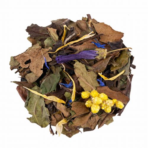 Tale of the White Snake 60g, losse thee van Tea & Tales