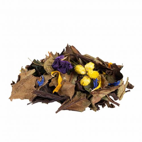 Tale of the White Snake 60g, losse thee van Tea & Tales