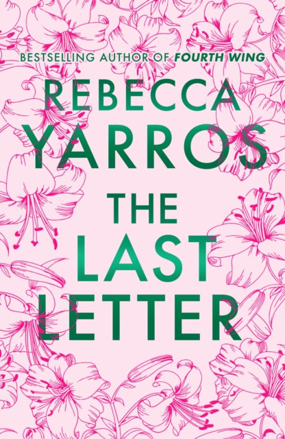 The Last Letter (Special Edition)