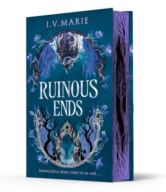 The Ruinous Ends (Special Edition)