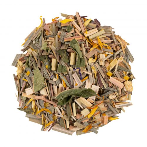 The Alchemist 60g, losse thee van Tea & Tales