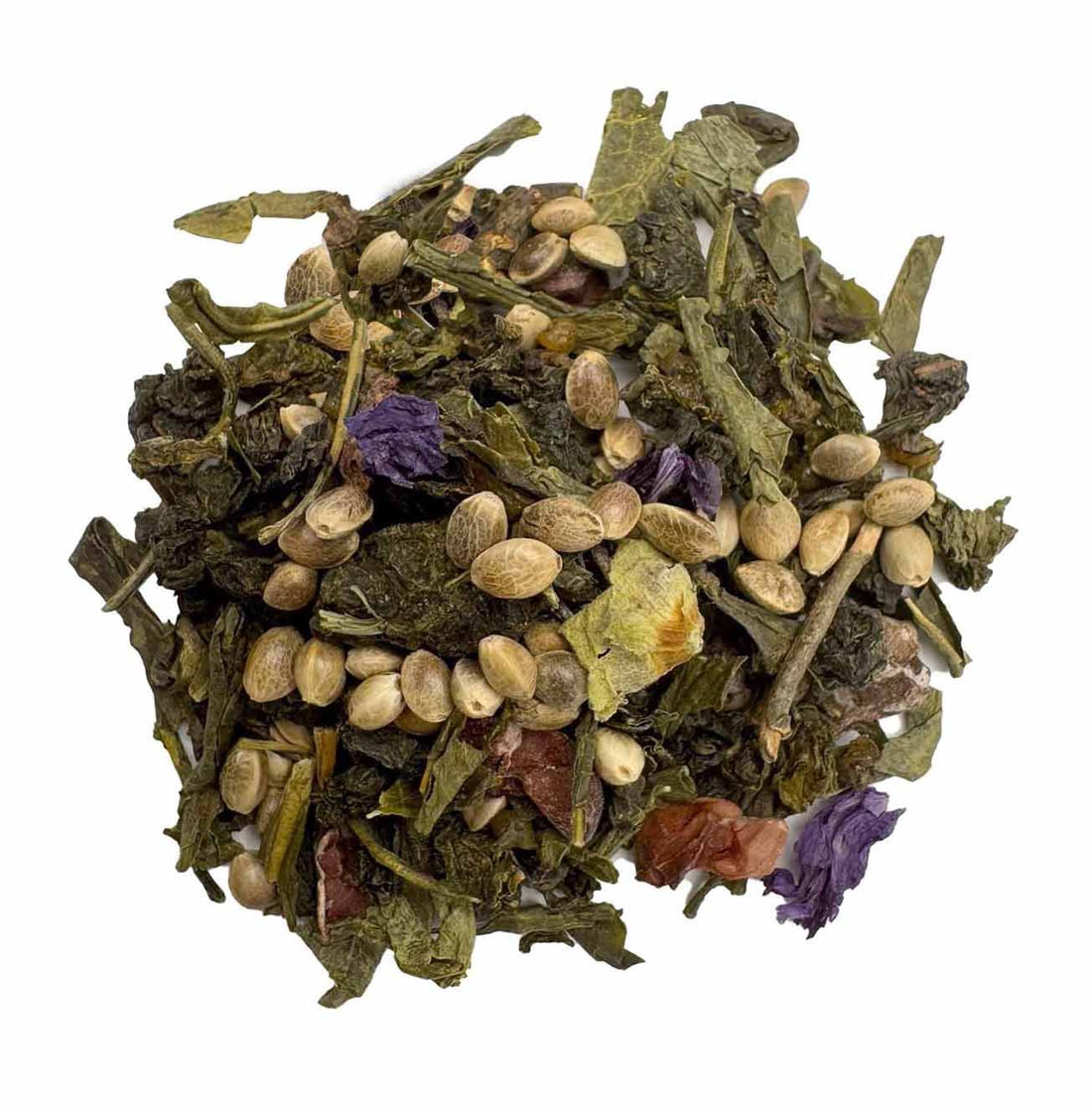 The Chocolate Invitation 60g, losse thee van Tea & Tales