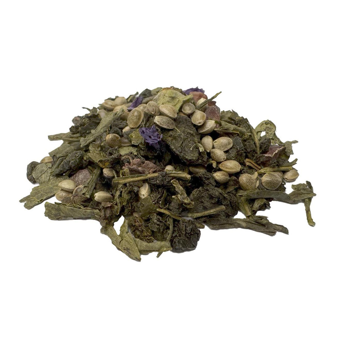 The Chocolate Invitation 60g, losse thee van Tea & Tales