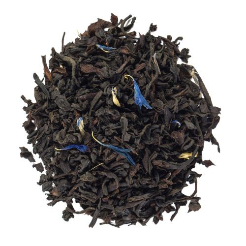 The Secret Letter 60g, losse thee van Tea & Tales
