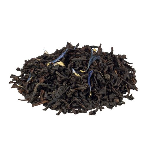 The Secret Letter 60g, losse thee van Tea & Tales