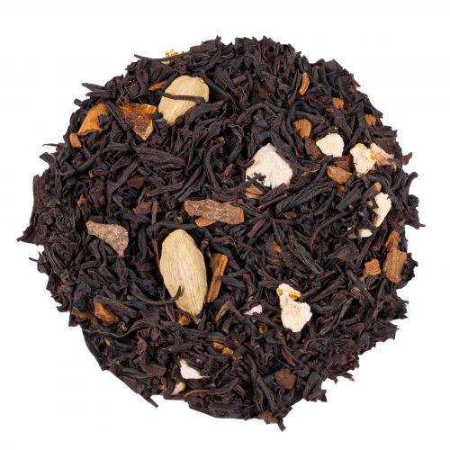 The Storyteller 60g, losse thee van Tea & Tales