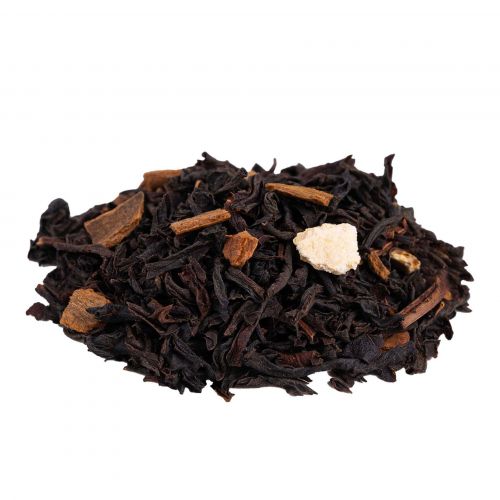 The Storyteller 60g, losse thee van Tea & Tales