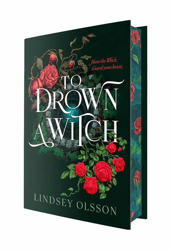To Drown a Witch (US Special Edition)