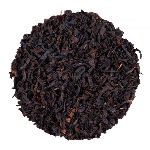 To the Second Star 60G – losse thee van Tea & Tales