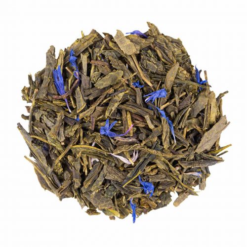 Witch's Brew 60G, losse thee van Tea & Tales
