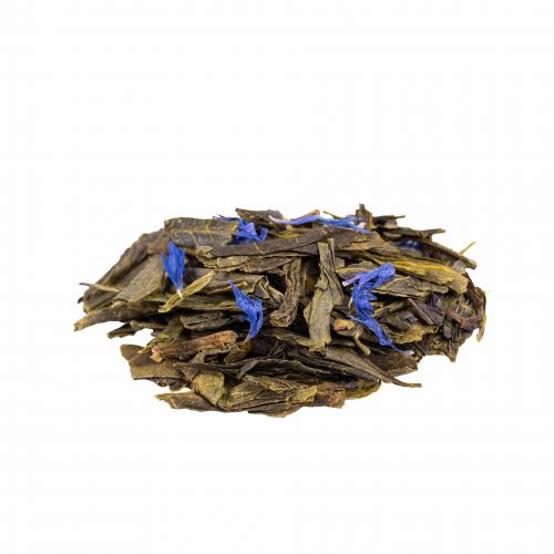 Witch's Brew 60G, losse thee van Tea & Tales