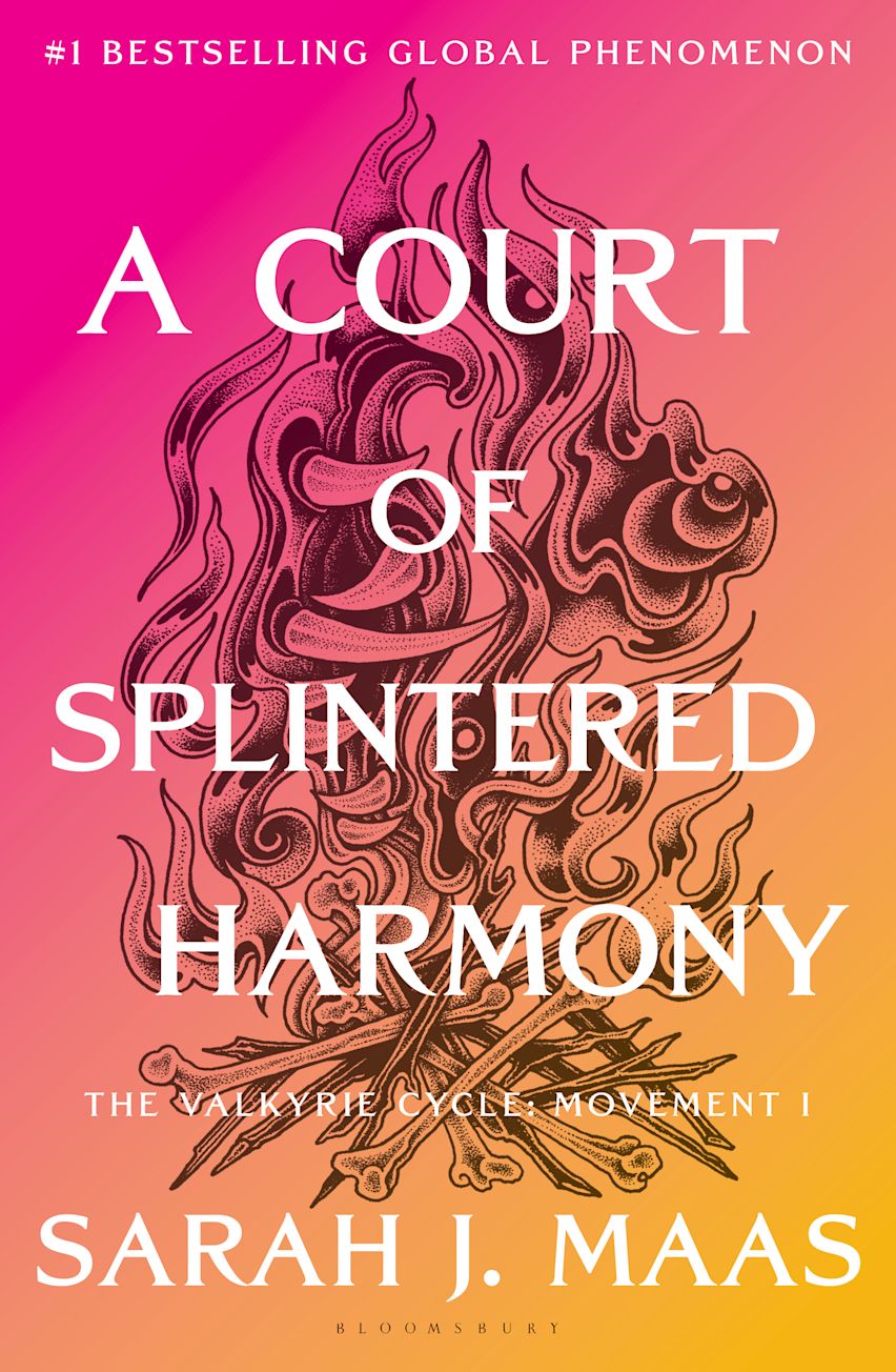 Omslag van Pre-order ACOTAR 6 | Midnight Release Rotterdam van Sarah J. Maas, paperback