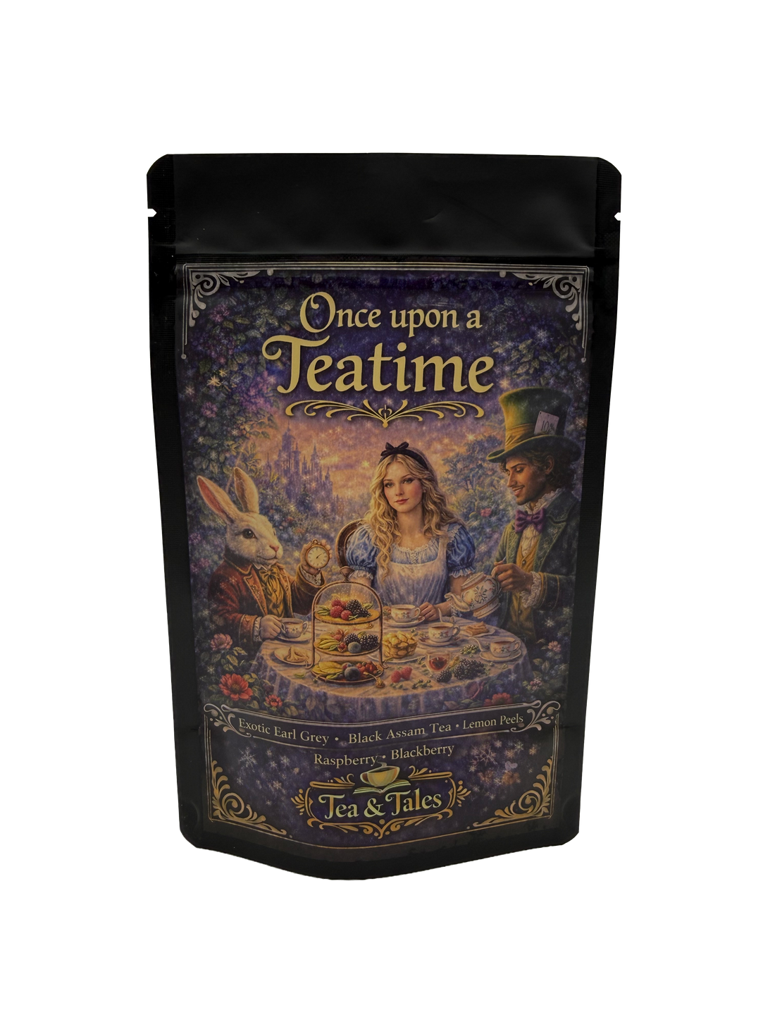 Once upon a Teatime 60g