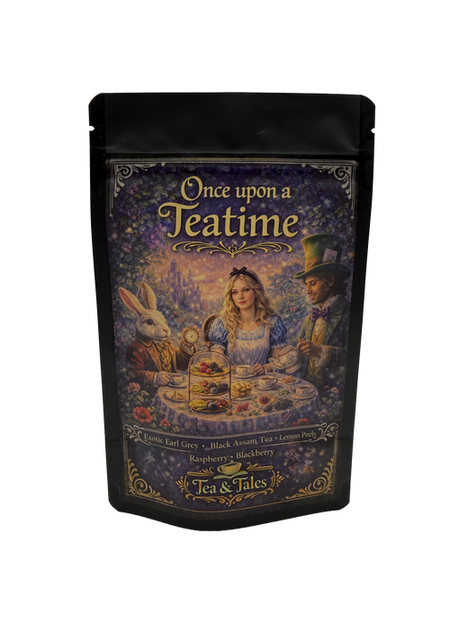 Once upon a Teatime 60g
