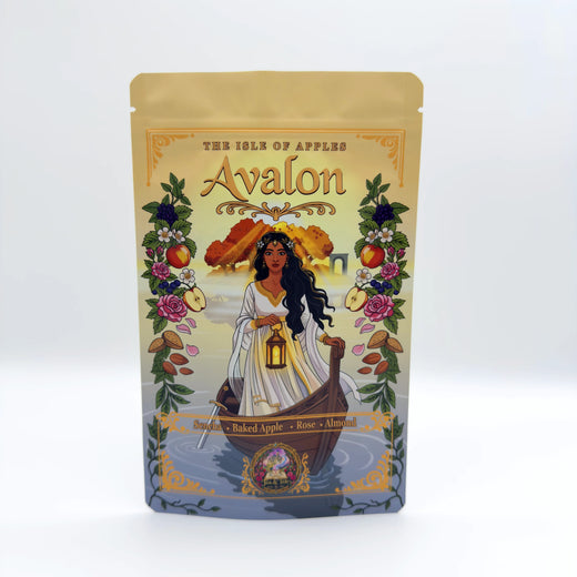 The Isle Of Apples Avalon 60g