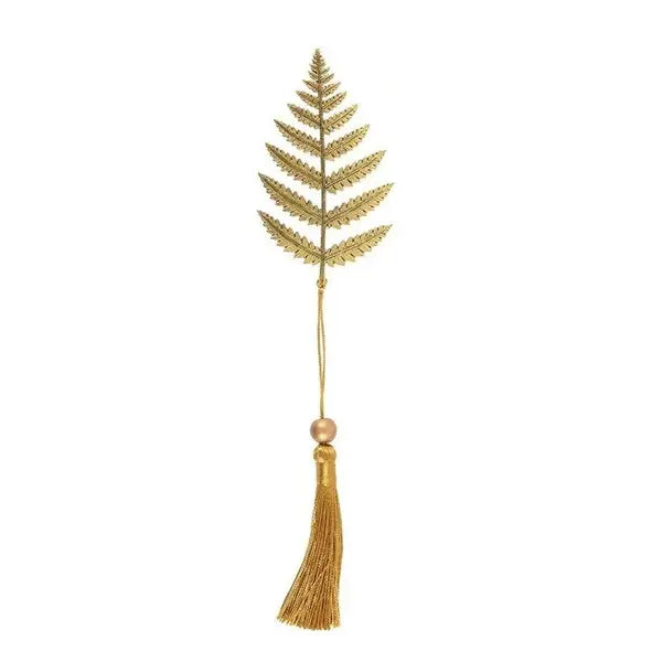 Metal Bloom Bookmark – boekenlegger van Tea & Tales