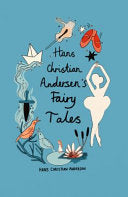 Boekcover van Hans Christian Andersen Fairy Tales