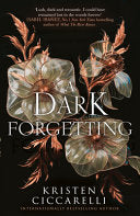 Boekcover van Dark Forgetting
