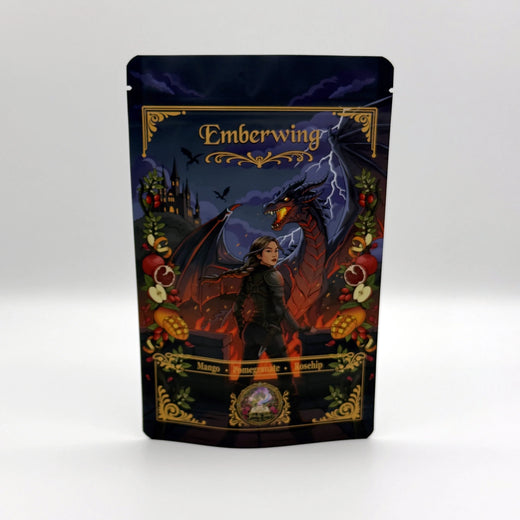 Emberwing 60g